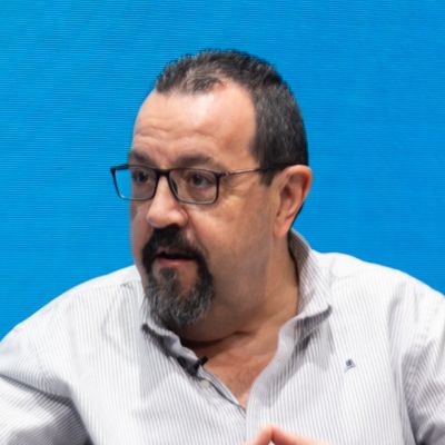 José M.ª Soto Esteban